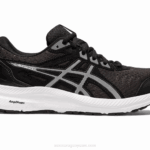 Asics gel contendor 8 zapatillas deportivas blanco negro
