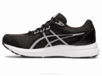 Asics gel contendor 8 zapatillas deportivas blanco negro - Image 3