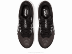Asics gel contendor 8 zapatillas deportivas blanco negro - Image 4