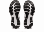 Asics gel contendor 8 zapatillas deportivas blanco negro - Image 5