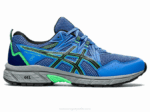 Asics Gel Costa Azul Zapatillas Ultra Confort Nuevas