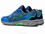 Asics Gel Costa Azul Zapatillas Ultra Confort Nuevas - Image 3