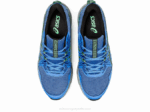 Asics Gel Costa Azul Zapatillas Ultra Confort Nuevas - Image 6