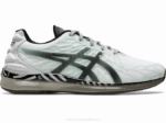 Asics Gel Cuántico Infinito 2 Zapatillas Blancas y Negras