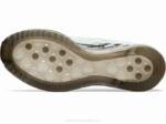 Asics Gel Cuántico Infinito 2 Zapatillas Blancas y Negras - Image 7