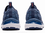 Asics Gel Cumulus 23 Zapatillas Azul Tormenta Trueno - Image 5