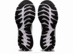 Asics Gel Cumulus 23 Zapatillas Negras Confort y Estilo - Image 7