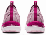 Asics Gel Cumulus 23 Zapatillas Rosa Cuarzo Rosa Confort y Estilo - Image 5