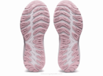 Asics Gel Cumulus 23 Zapatillas Rosa Cuarzo Rosa Confort y Estilo - Image 7