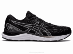Asics Gel Cumulus 23 Zapatillas Running Blanco Negro