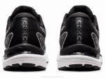 Asics Gel Cumulus 23 Zapatillas Running Blanco Negro - Image 5