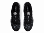 Asics Gel Cumulus 23 Zapatillas Running Blanco Negro - Image 6