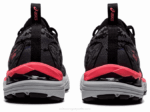 Asics Gel Cumulus 23 Zapatillas Running Gris Negro - Image 5