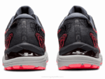 Asics Gel Cumulus 23 Zapatillas Running Gris Negro - Image 5