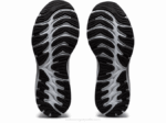 Asics Gel Cumulus 23 Zapatillas Running Gris Negro - Image 7