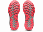 Asics Gel Cumulus 23 Zapatillas Running Gris Negro - Image 7
