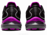 Asics Gel Cumulus 24 Luz Orquídea Negra Lite - Image 5