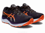 Asics gel-cumulus 24 tr zapatillas baño natural sombra nocturna - Image 2