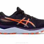 Asics gel-cumulus 24 tr zapatillas baño natural sombra nocturna