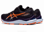Asics gel-cumulus 24 tr zapatillas baño natural sombra nocturna - Image 3