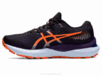 Asics gel-cumulus 24 tr zapatillas baño natural sombra nocturna - Image 4