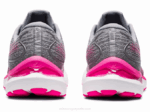 Asics Gel Cumulus 24 Zapatillas Ancho Hoja de Roca Rosa Glo - Image 4