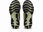 Asics gel-cumulus 24 zapatillas baño natural amarillo dorado - Image 7