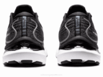 Asics Gel Cumulus 24 Zapatillas Deportivas Gris Blanco - Image 4