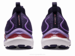 Asics gel-cumulus 24 zapatillas morado polvoriento papaya estilo y comodidad - Image 5