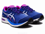 Asics Gel Cumulus 24 Zapatillas Primaria Azul Cielo Suave - Image 2