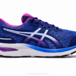Asics Gel Cumulus 24 Zapatillas Primaria Azul Cielo Suave