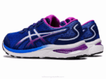 Asics Gel Cumulus 24 Zapatillas Primaria Azul Cielo Suave - Image 3