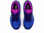Asics Gel Cumulus 24 Zapatillas Primaria Azul Cielo Suave - Image 6
