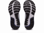Asics Gel Cumulus 24 Zapatillas Primaria Azul Isla Melocotón - Image 7