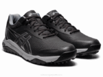 Asics gel curso gris grafito rendimiento excepcional - Image 2