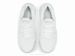 Asics gel dedicado 6 zapatillas plata blanca rendimiento alto - Image 6