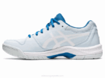 Asics gel dedicado 7 cielo blanco rendimiento y comodidad - Image 4