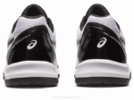Asics Gel Dedicado 7 Zapatillas Blanco Rosa Fuerte Rendimiento - Image 5