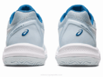 Asics gel dedicate 7 arcilla cielo blanco rendimiento superior - Image 5