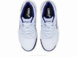 Asics gel dedicate 7 arcilla cielo suave azul marino - Image 6