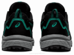 Asics gel deportivo negro 8 para rendimiento excepcional - Image 5