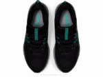 Asics gel deportivo negro 8 para rendimiento excepcional - Image 6