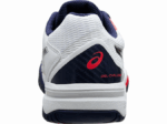 Asics Gel Desafiador 12 Zapatillas Blancas para Correr - Image 5