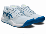 Asics gel desafiador 13 azul cielo rendimiento mejorado - Image 2
