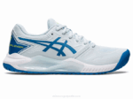 Asics gel desafiador 13 azul cielo rendimiento mejorado