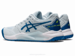 Asics gel desafiador 13 azul cielo rendimiento mejorado - Image 3