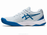 Asics gel desafiador 13 azul cielo rendimiento mejorado - Image 4