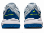 Asics gel desafiador 13 azul cielo rendimiento mejorado - Image 5