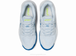 Asics gel desafiador 13 azul cielo rendimiento mejorado - Image 6