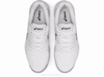 Asics Gel Desafiador 13 Zapatillas Blanco Negro Rendimiento - Image 6